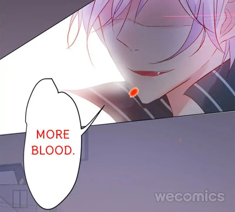 The Adorable Vampire Chapter 4 page 41 - Chapter 4