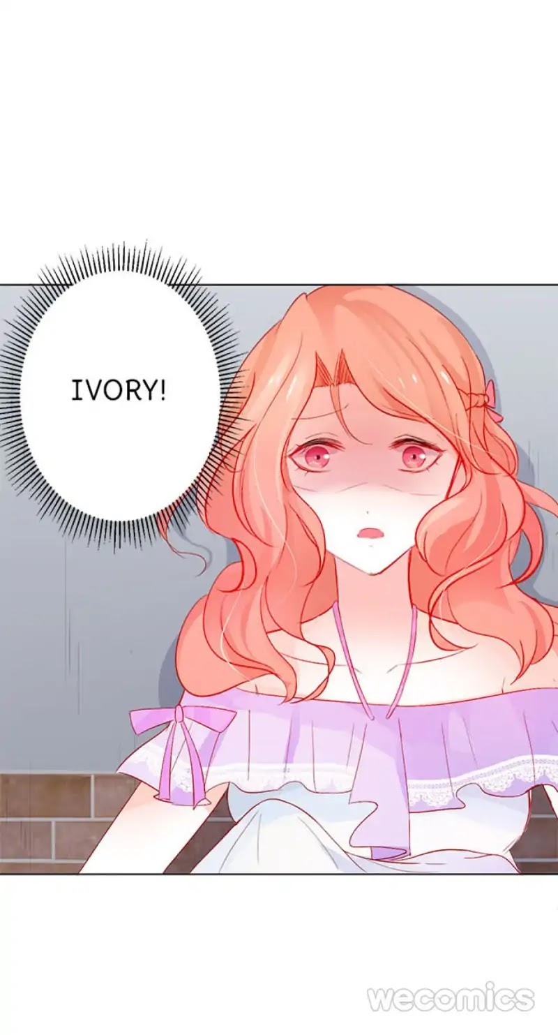 The Adorable Vampire Chapter 4 page 44 - Chapter 4