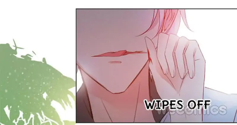 The Adorable Vampire Chapter 4 page 46 - Chapter 4
