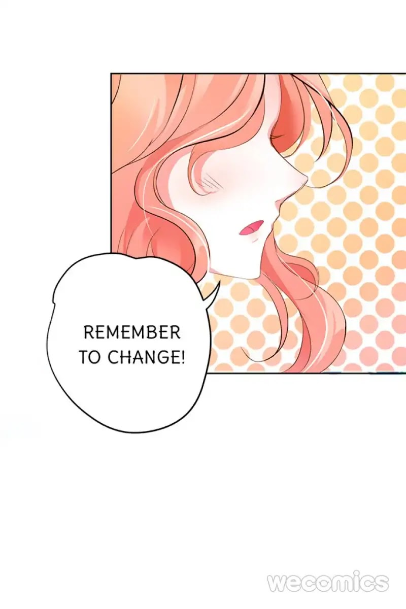 The Adorable Vampire Chapter 4 page 5 - Chapter 4
