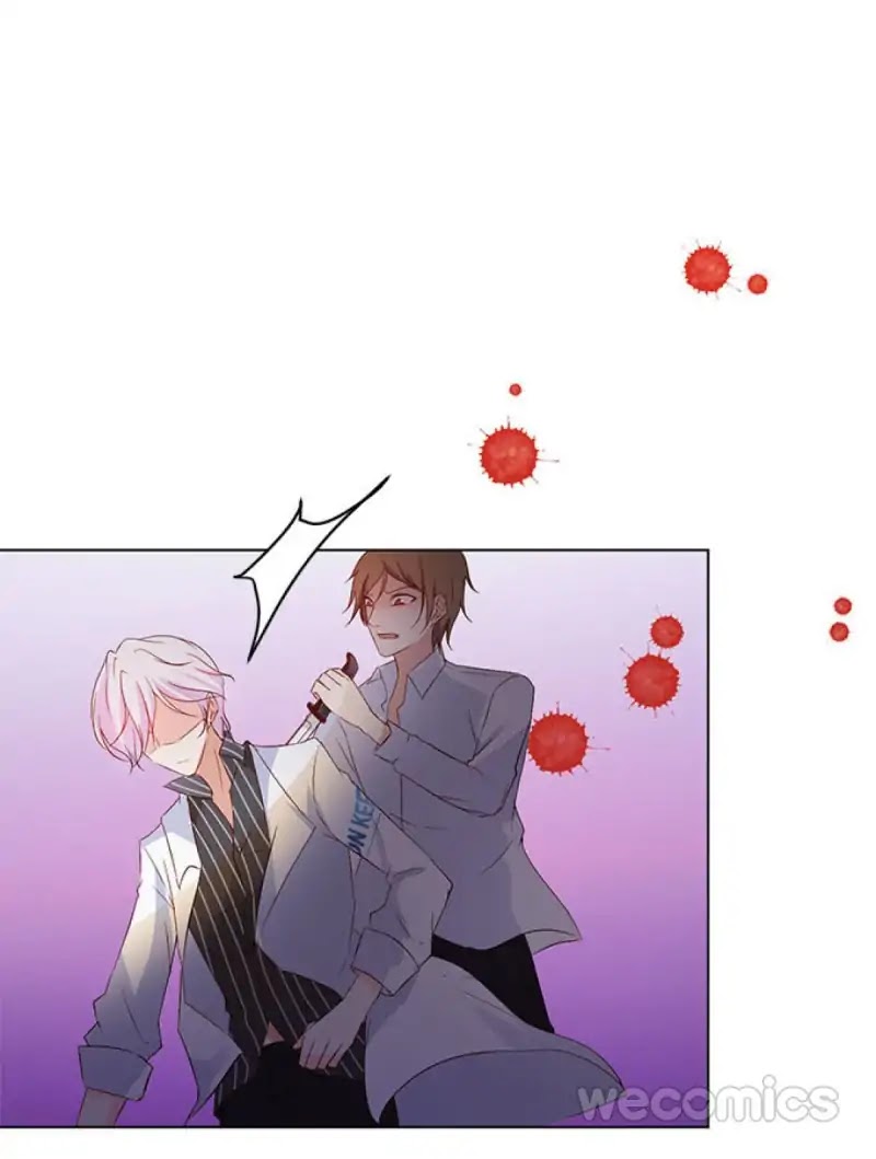 The Adorable Vampire Chapter 4 page 55 - Chapter 4
