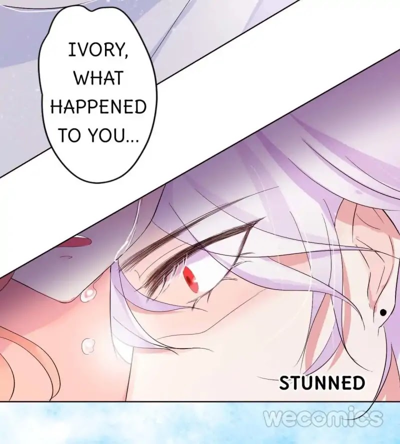 The Adorable Vampire Chapter 5 page 10 - Chapter 5