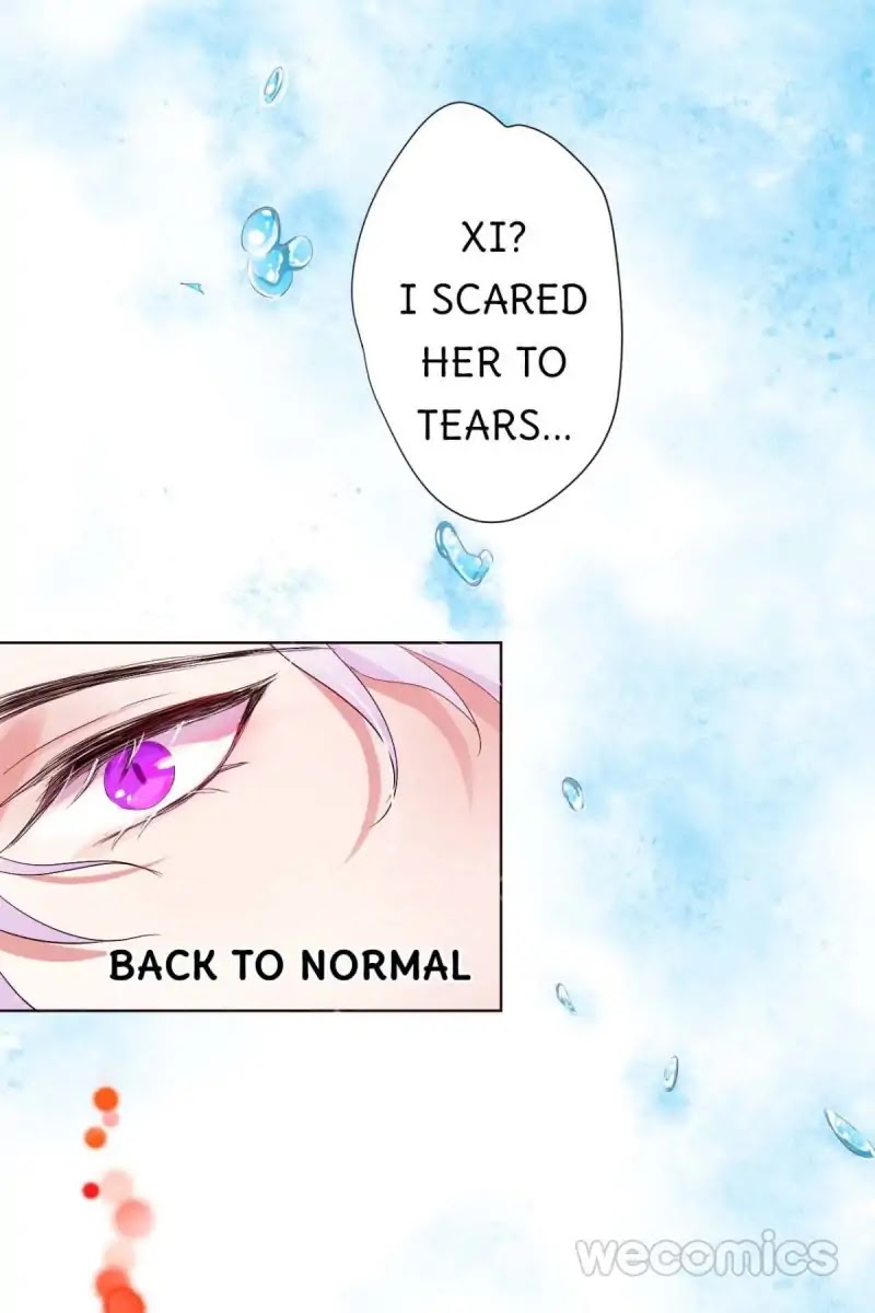 The Adorable Vampire Chapter 5 page 11 - Chapter 5