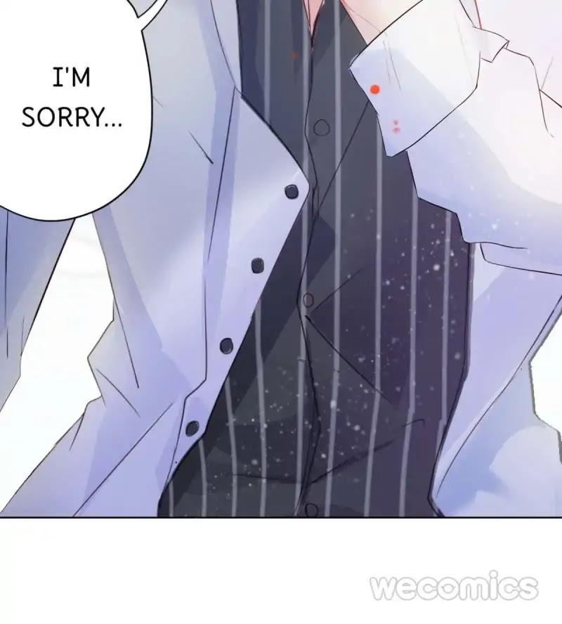 The Adorable Vampire Chapter 5 page 14 - Chapter 5
