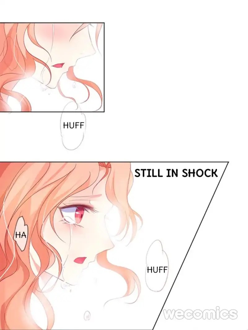 The Adorable Vampire Chapter 5 page 15 - Chapter 5
