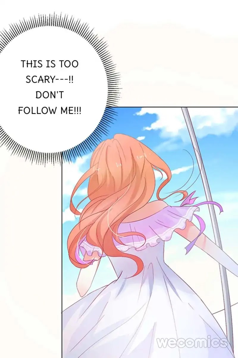 The Adorable Vampire Chapter 5 page 19 - Chapter 5