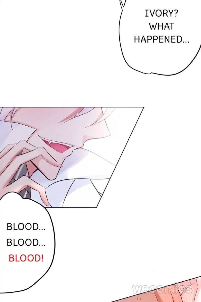 The Adorable Vampire Chapter 5 page 2 - Chapter 5