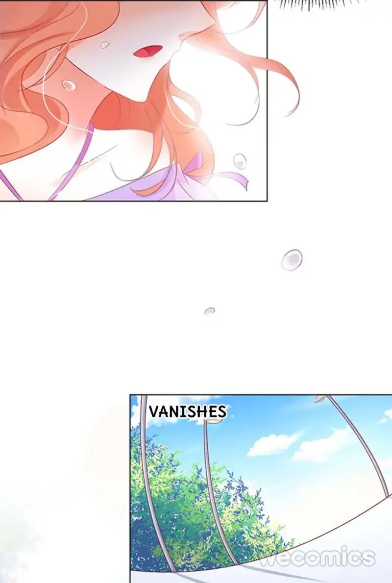 The Adorable Vampire Chapter 5 page 21 - Chapter 5