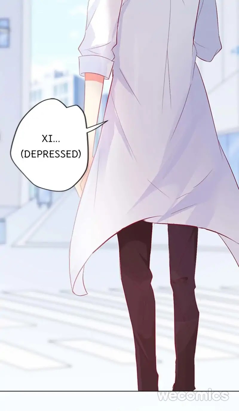 The Adorable Vampire Chapter 5 page 23 - Chapter 5