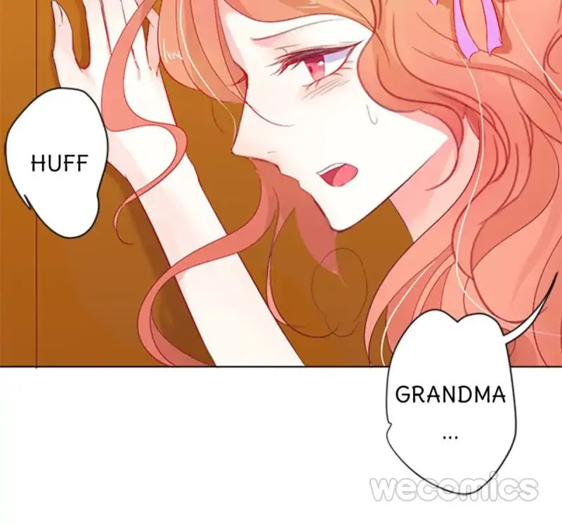 The Adorable Vampire Chapter 5 page 25 - Chapter 5
