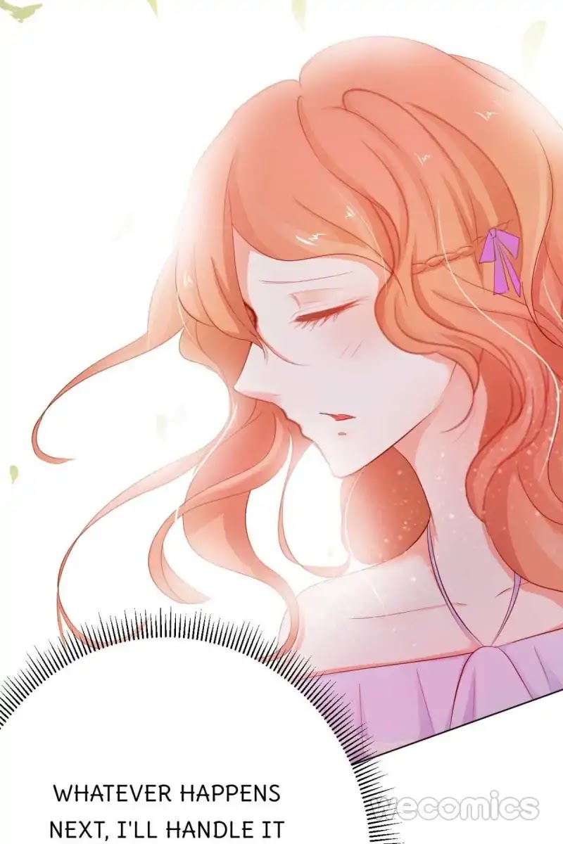 The Adorable Vampire Chapter 5 page 32 - Chapter 5