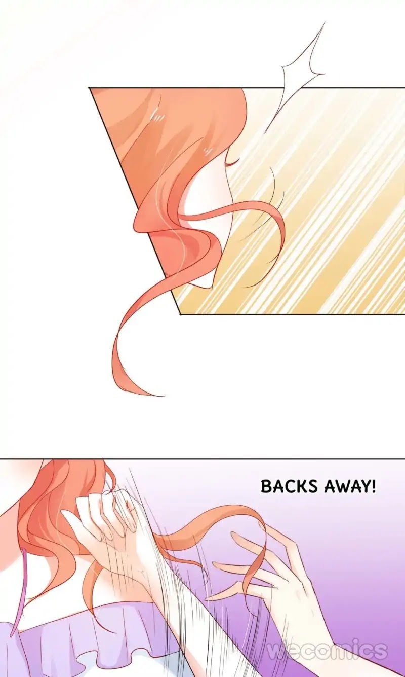 The Adorable Vampire Chapter 5 page 36 - Chapter 5