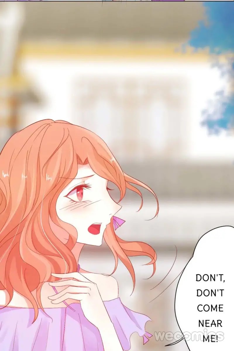The Adorable Vampire Chapter 5 page 37 - Chapter 5