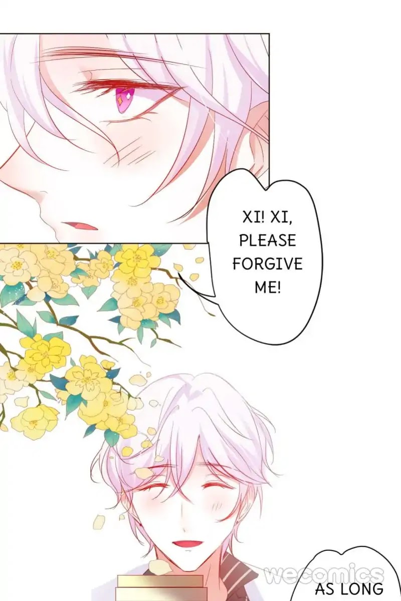 The Adorable Vampire Chapter 5 page 42 - Chapter 5