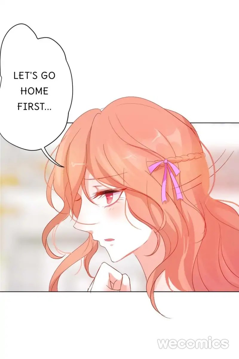 The Adorable Vampire Chapter 5 page 45 - Chapter 5