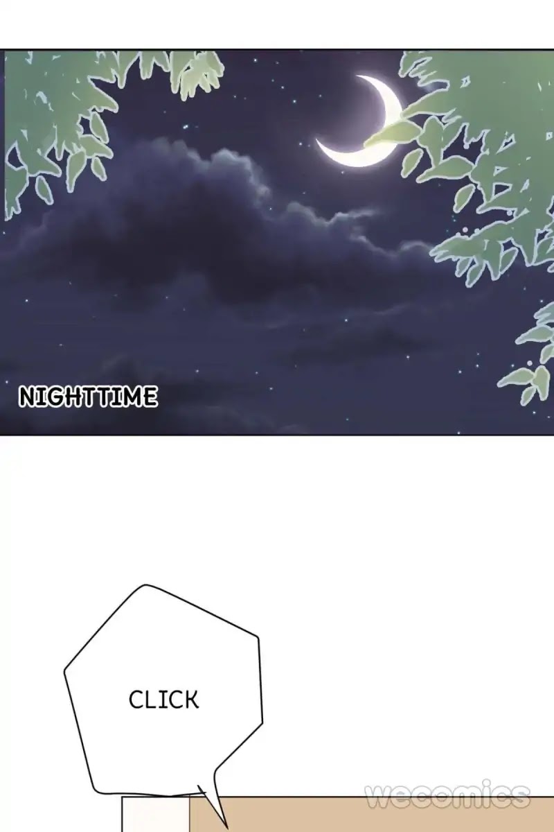 The Adorable Vampire Chapter 5 page 47 - Chapter 5