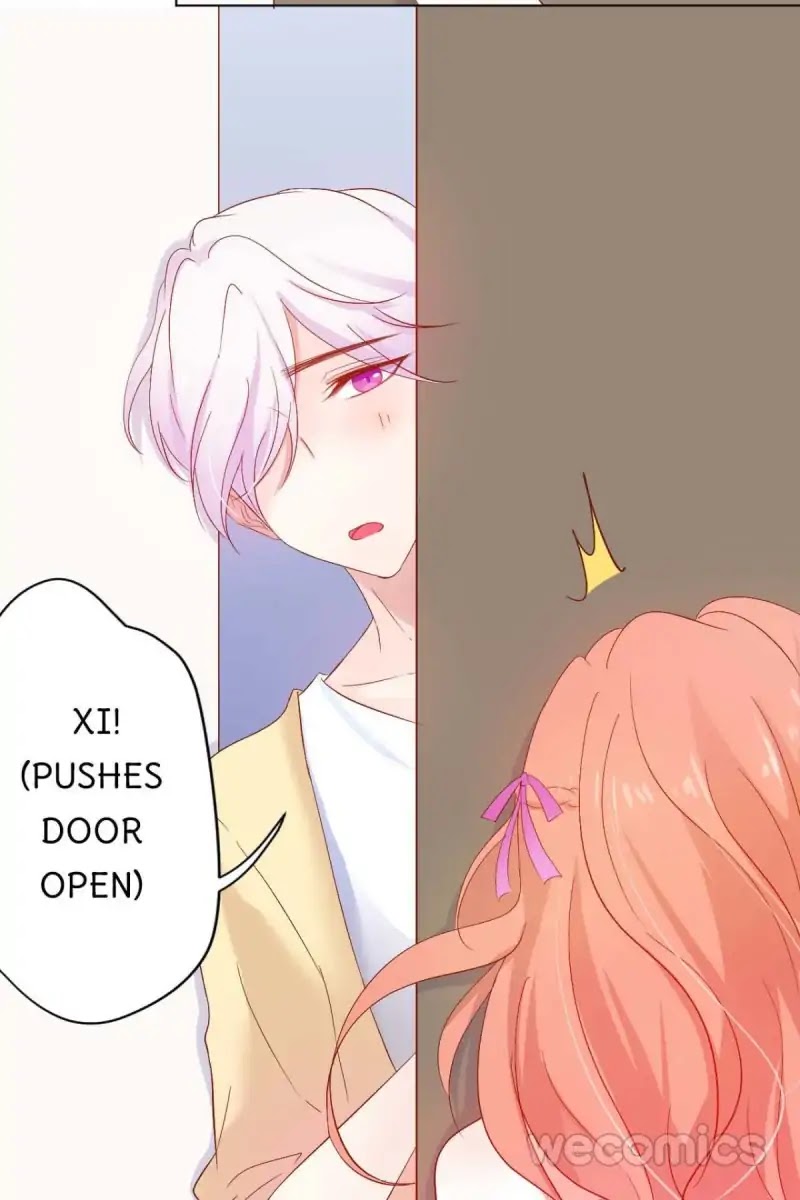 The Adorable Vampire Chapter 5 page 49 - Chapter 5