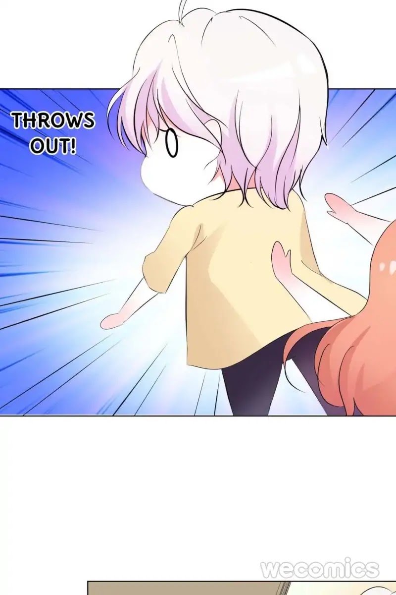 The Adorable Vampire Chapter 5 page 51 - Chapter 5