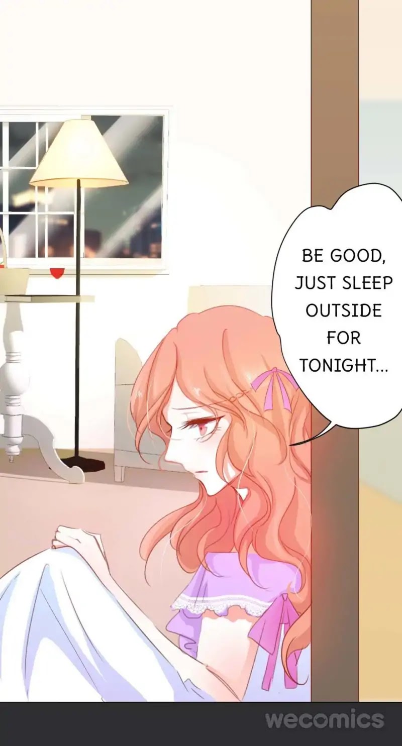 The Adorable Vampire Chapter 5 page 53 - Chapter 5