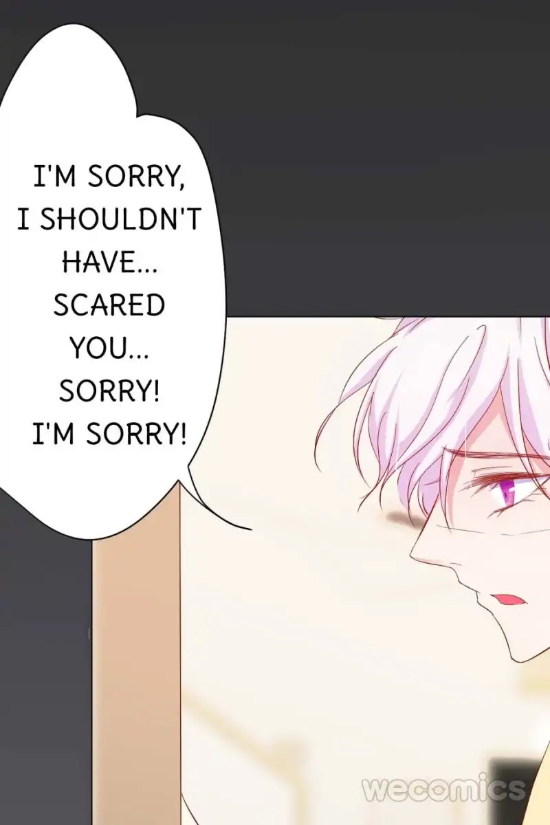 The Adorable Vampire Chapter 5 page 54 - Chapter 5