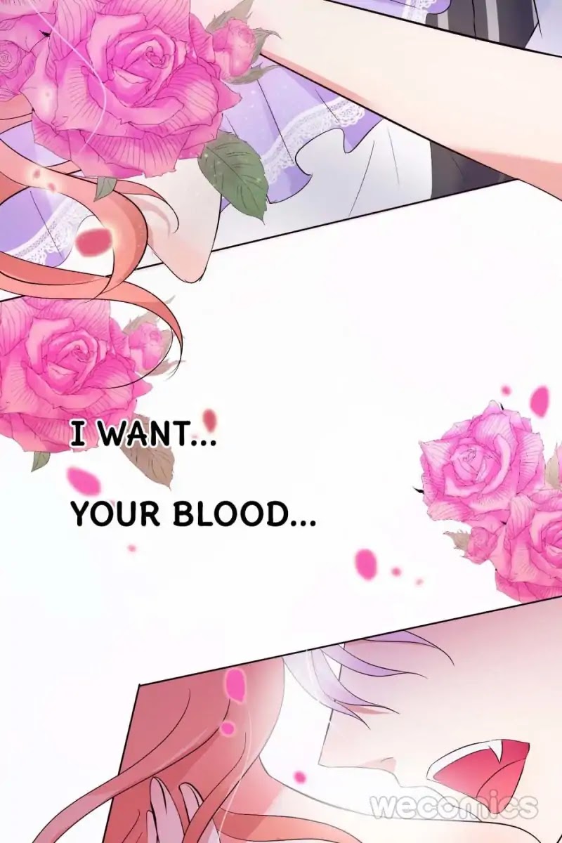 The Adorable Vampire Chapter 5 page 6 - Chapter 5