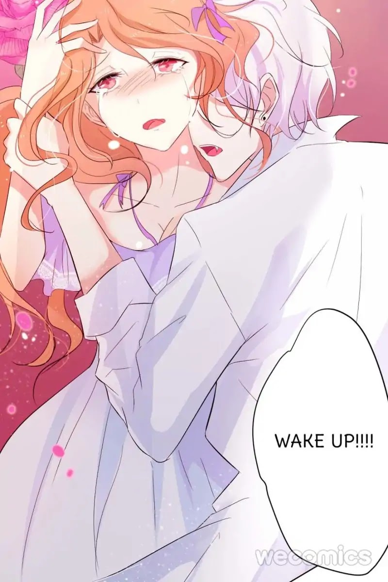 The Adorable Vampire Chapter 5 page 9 - Chapter 5