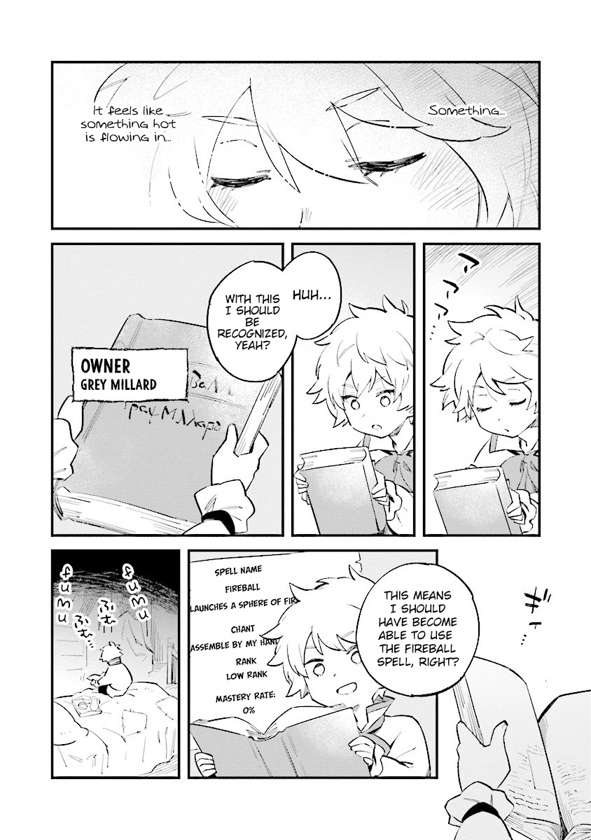 The adventure of boy with a mind of a middle aged man Chapter 1.1 page 39 - Chapter 1.1 - 1.4