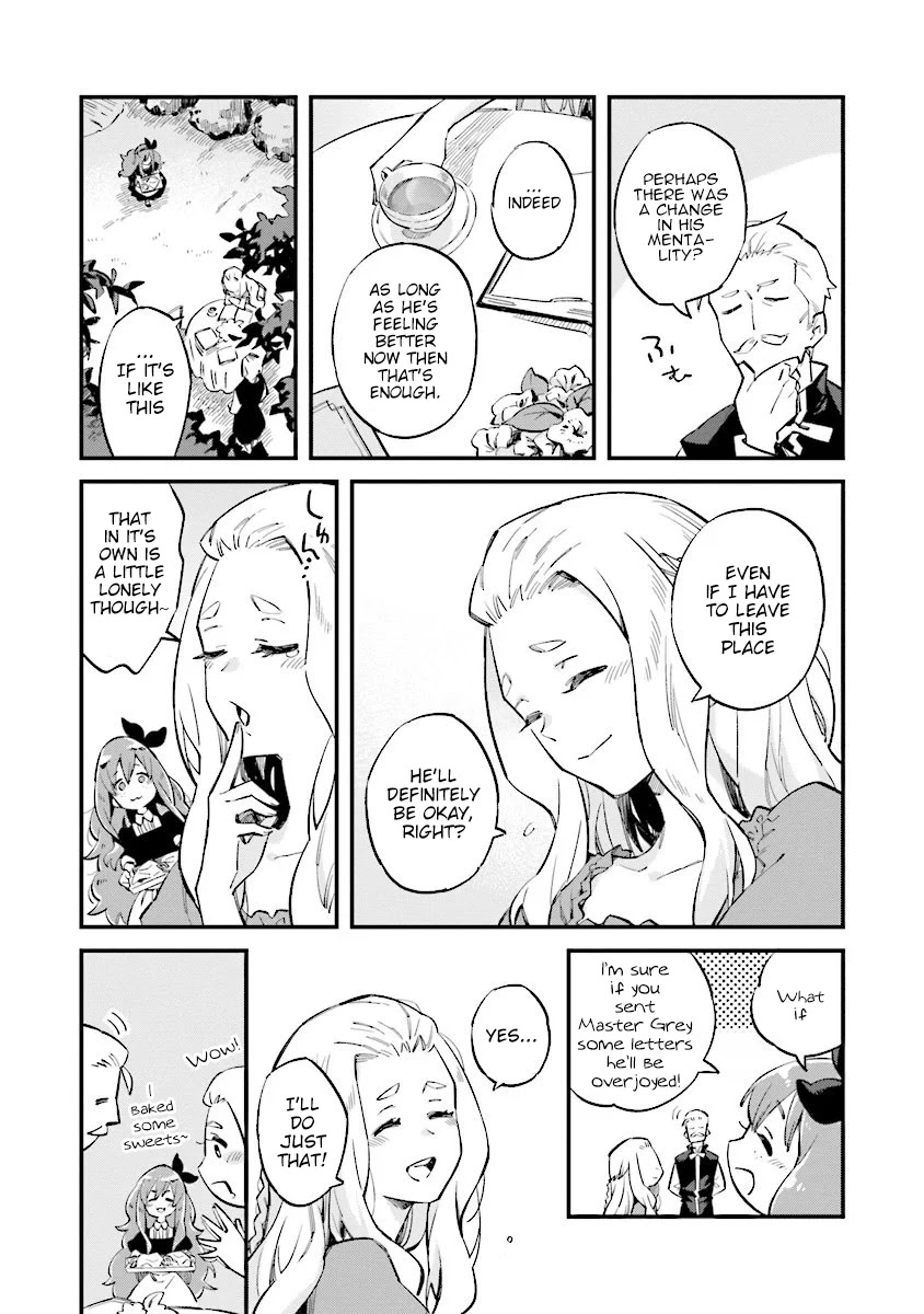 The adventure of boy with a mind of a middle aged man Chapter 1.1 page 42 - Chapter 1.1 - 1.4