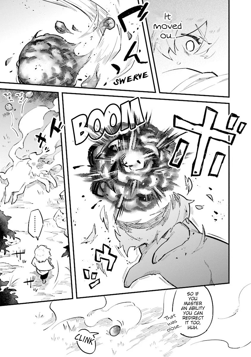 The adventure of boy with a mind of a middle aged man Chapter 1.1 page 46 - Chapter 1.1 - 1.4