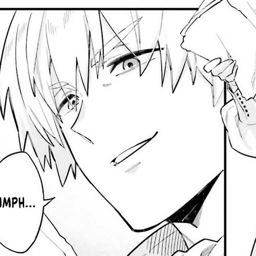 The adventure of boy with a mind of a middle aged man Chapter 4 cover
