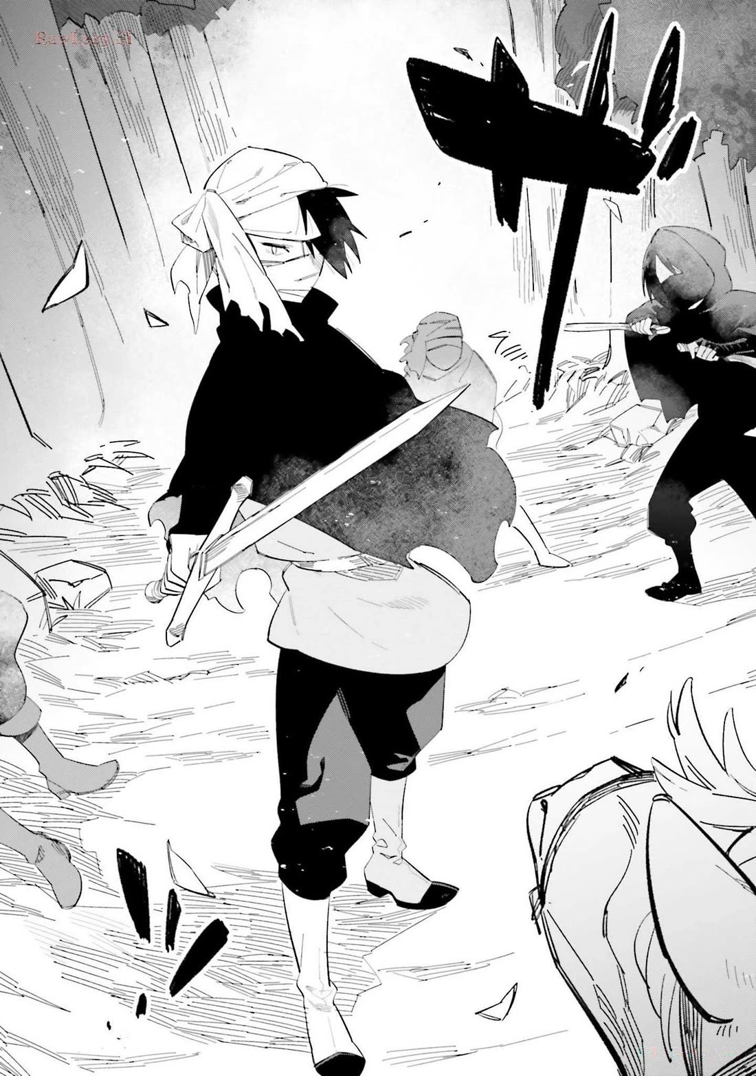 The adventure of boy with a mind of a middle aged man Chapter 5 page 28 - Chapter 5