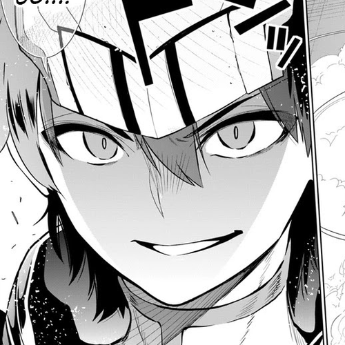 The Adventurers That Don't Believe in Humanity Will Save the World Chapter 20: Union cover