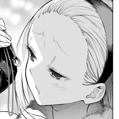 The Adventurers That Don't Believe in Humanity Will Save the World Chapter 25: Claudine cover
