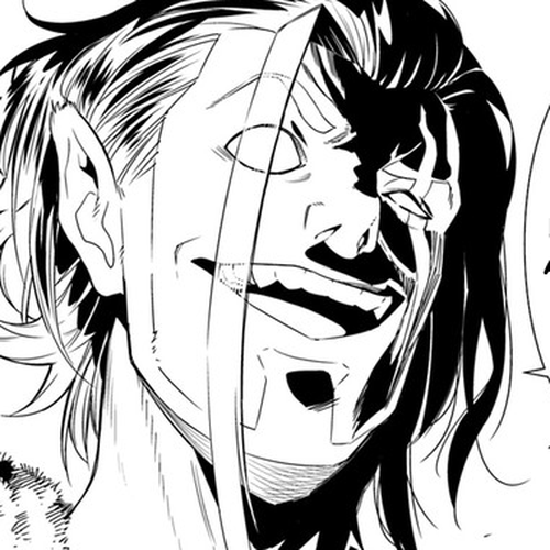 The Adventurers That Don't Believe in Humanity Will Save the World Chapter 26: Treachery cover