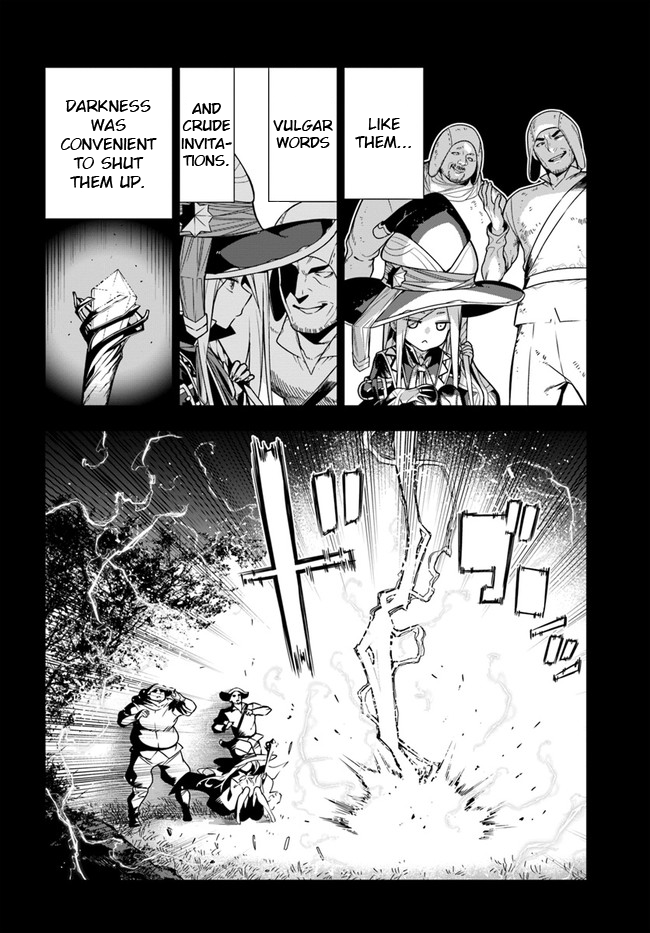 The Adventurers That Don't Believe in Humanity Will Save the World Chapter 29 page 4 - Chapter 29