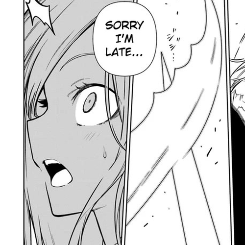 The Adventurers That Don't Believe in Humanity Will Save the World Chapter 38 cover