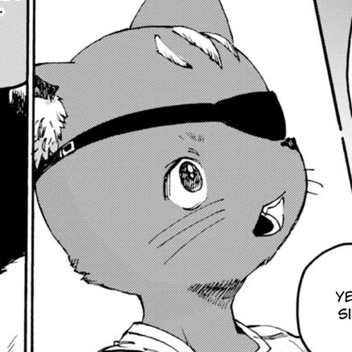 The Adventures of Black Cat "Nyango": Since I got a rare attribute, I aim to be a carefree adventurer Chapter 9 cover