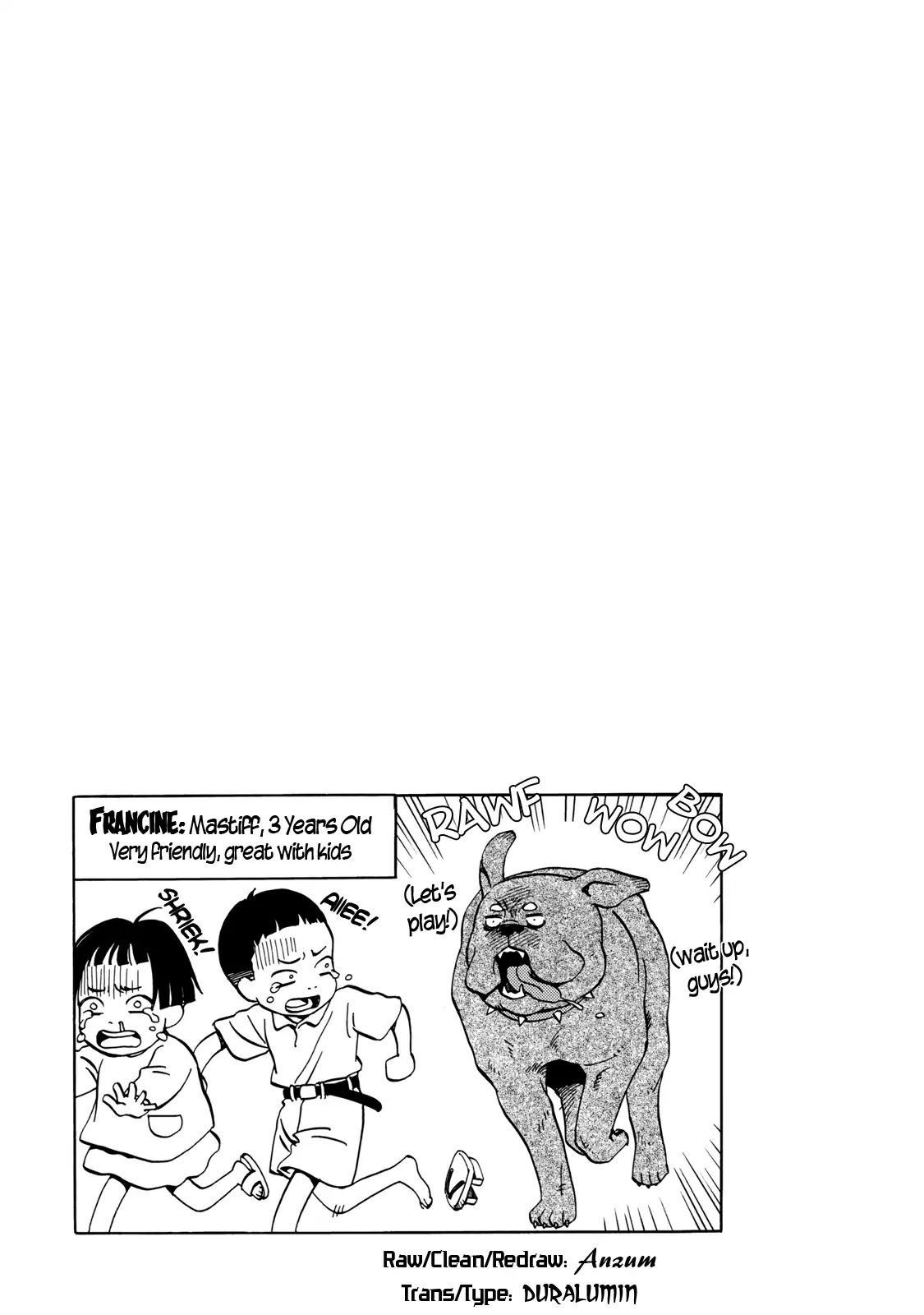 The Adventures of Totoko, Investigative Reporter Chapter 4 page 27 - Chapter 4: The Disappearance of Doctor Nagisawa, and The Bravest Maid