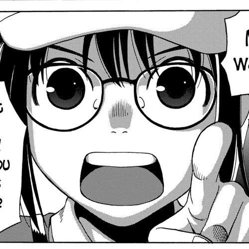 The Adventures of Totoko, Investigative Reporter Chapter 6: The Secret of Shinjuku Park, and The Jungle Beasts, Part 2 cover