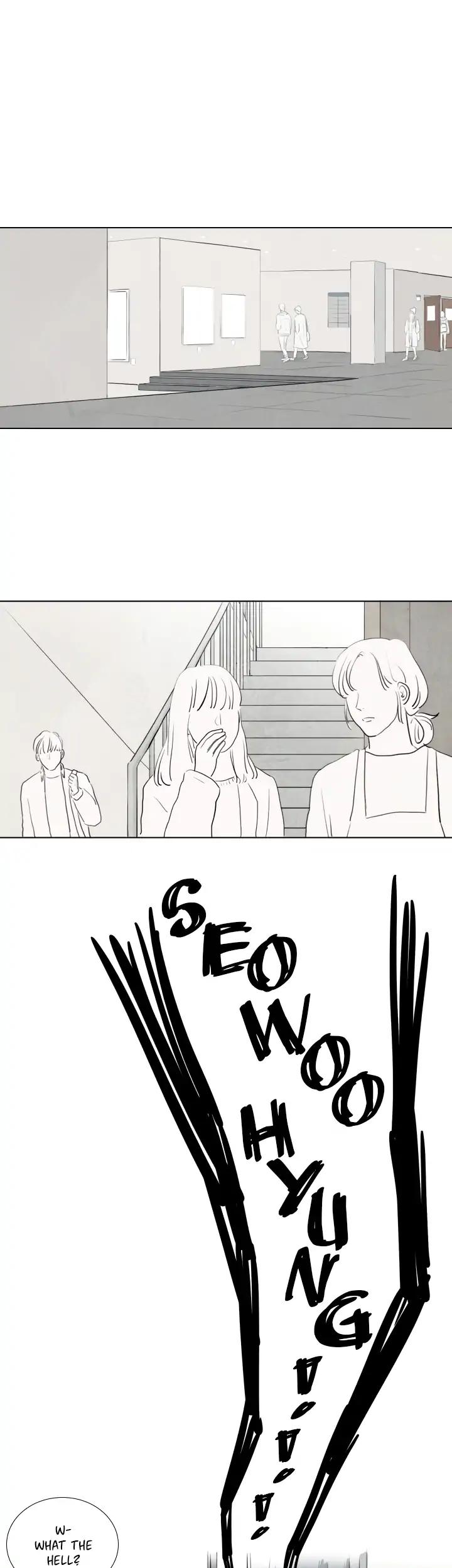 The Aesthetic of Good Looking Chapter 2 page 2 - Chapter 2 [END]