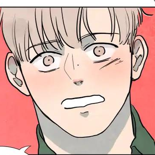 The Aesthetic of Good Looking Chapter 2 [END] cover