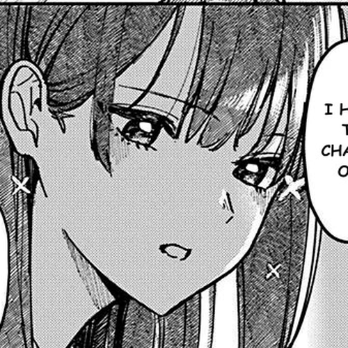 The After School Idol Has a Secret Chapter 1: Kuromiya-san's Secret cover