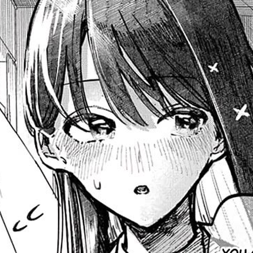 The After School Idol Has a Secret Chapter 10: Kuromiya-san and the childhood friend 2 cover