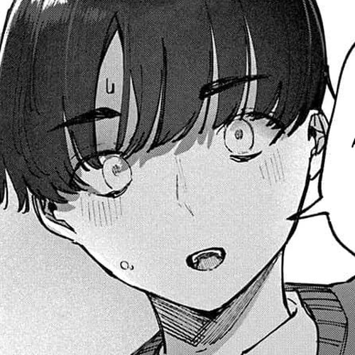 The After School Idol Has a Secret Chapter 15: Kuromiya-san's Secret cover