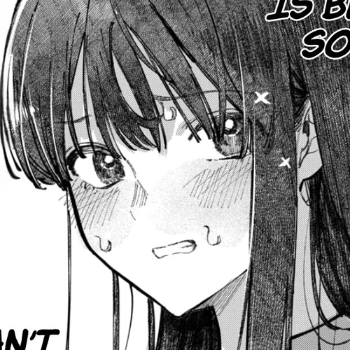 The After School Idol Has a Secret Chapter 16: Kuromiya-san's Acting cover