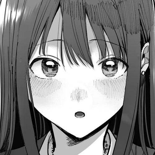 The After School Idol Has a Secret Chapter 17.1: Twitter Extra cover