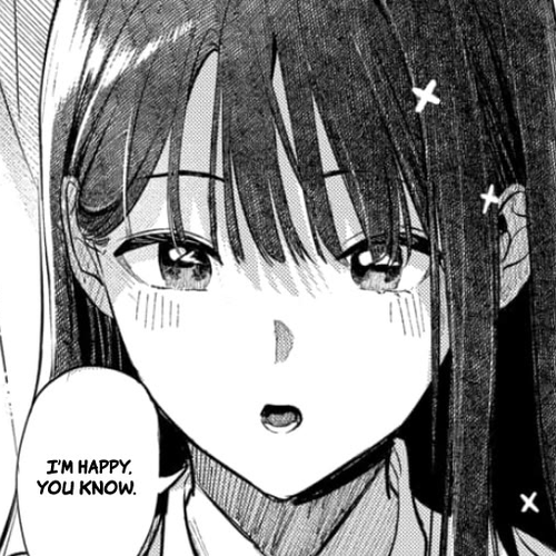 The After School Idol Has a Secret Chapter 17: Kuromiya-san's seasonal clothes cover