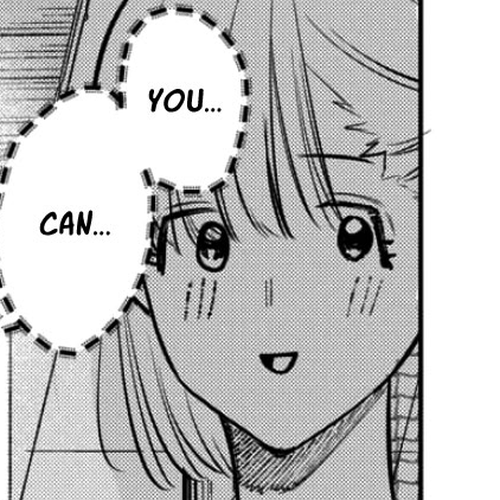 The After School Idol Has a Secret Chapter 19: Kuromiya-san's Compassion cover