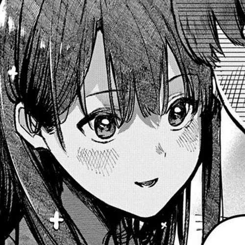 The After School Idol Has a Secret Chapter 2: Kuromiya-san's Weakness cover