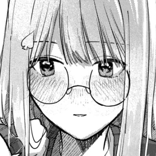 The After School Idol Has a Secret Chapter 20: Kuromiya-san's present cover